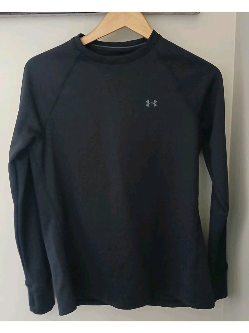 Under Armour ColdGear Base 3.0 L/S Top